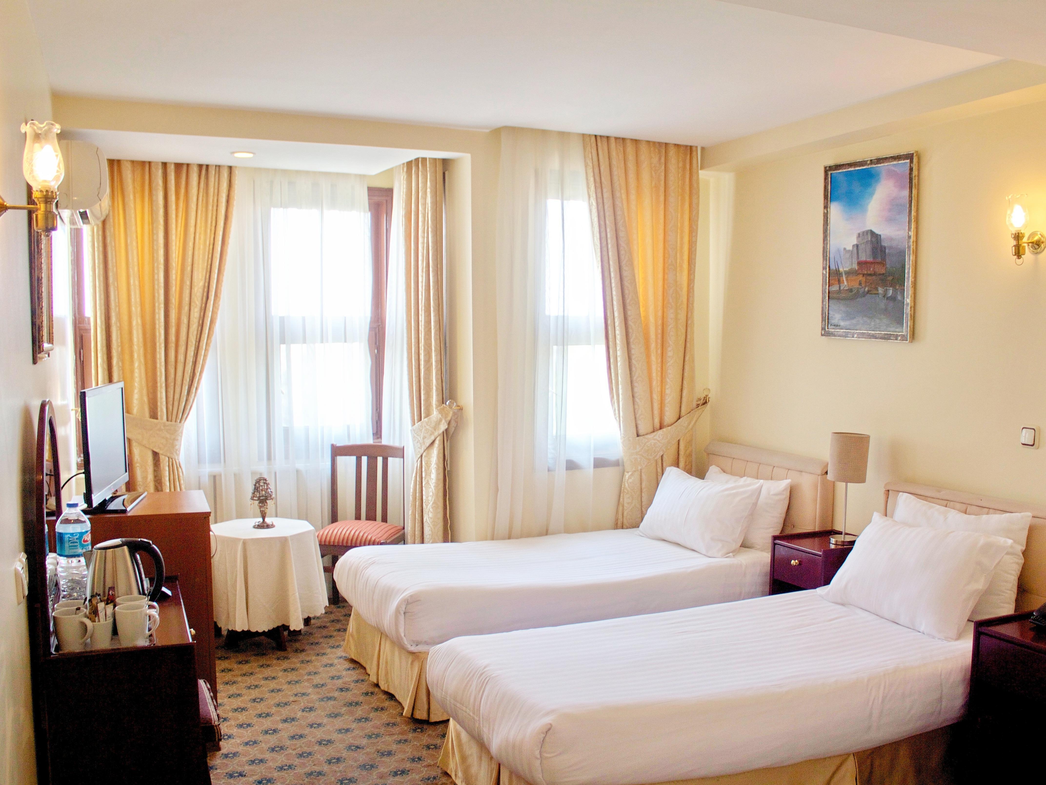 Hotel Historia-Special Category อิสตันบูล ภายนอก รูปภาพ