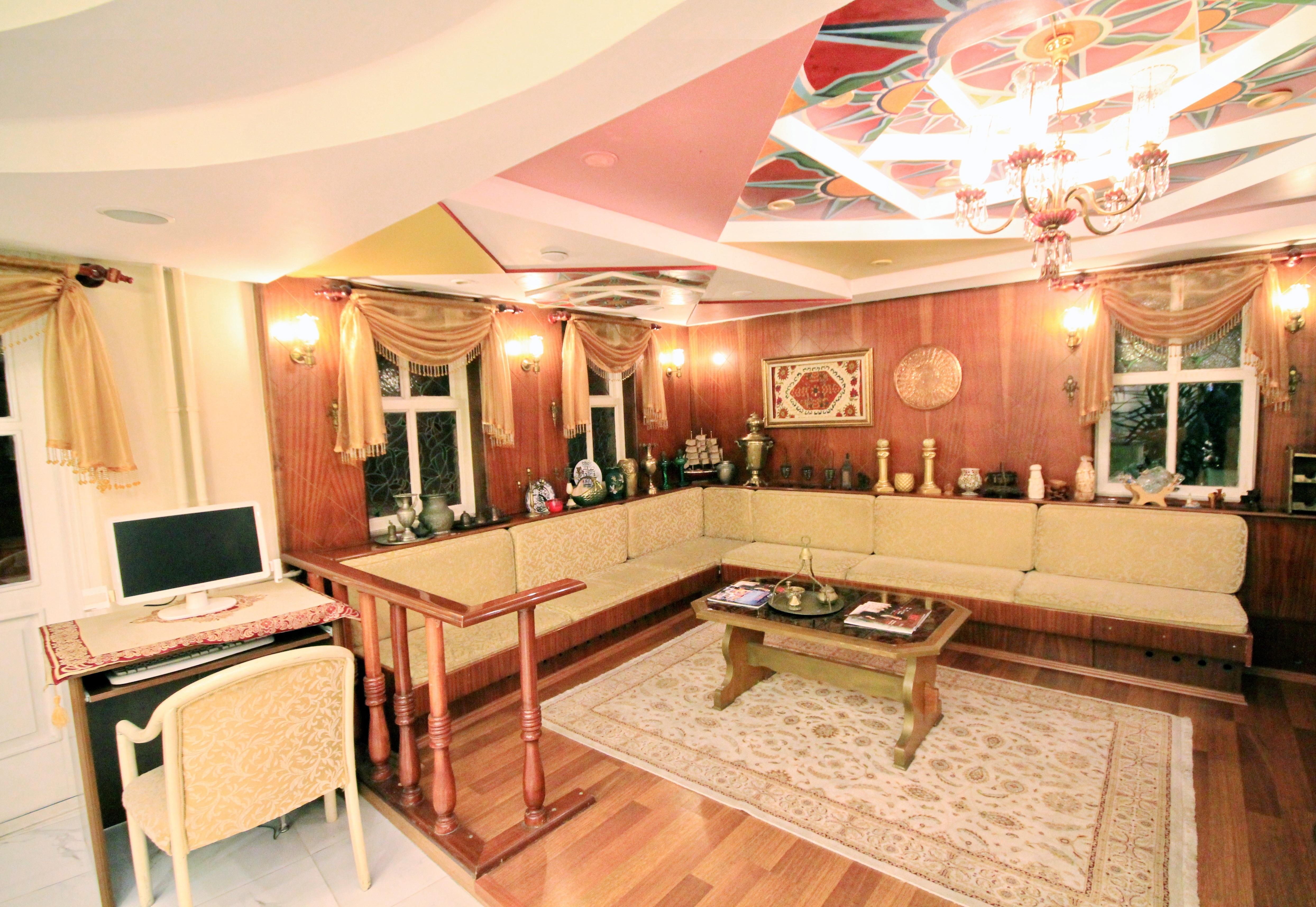 Hotel Historia-Special Category อิสตันบูล ภายนอก รูปภาพ