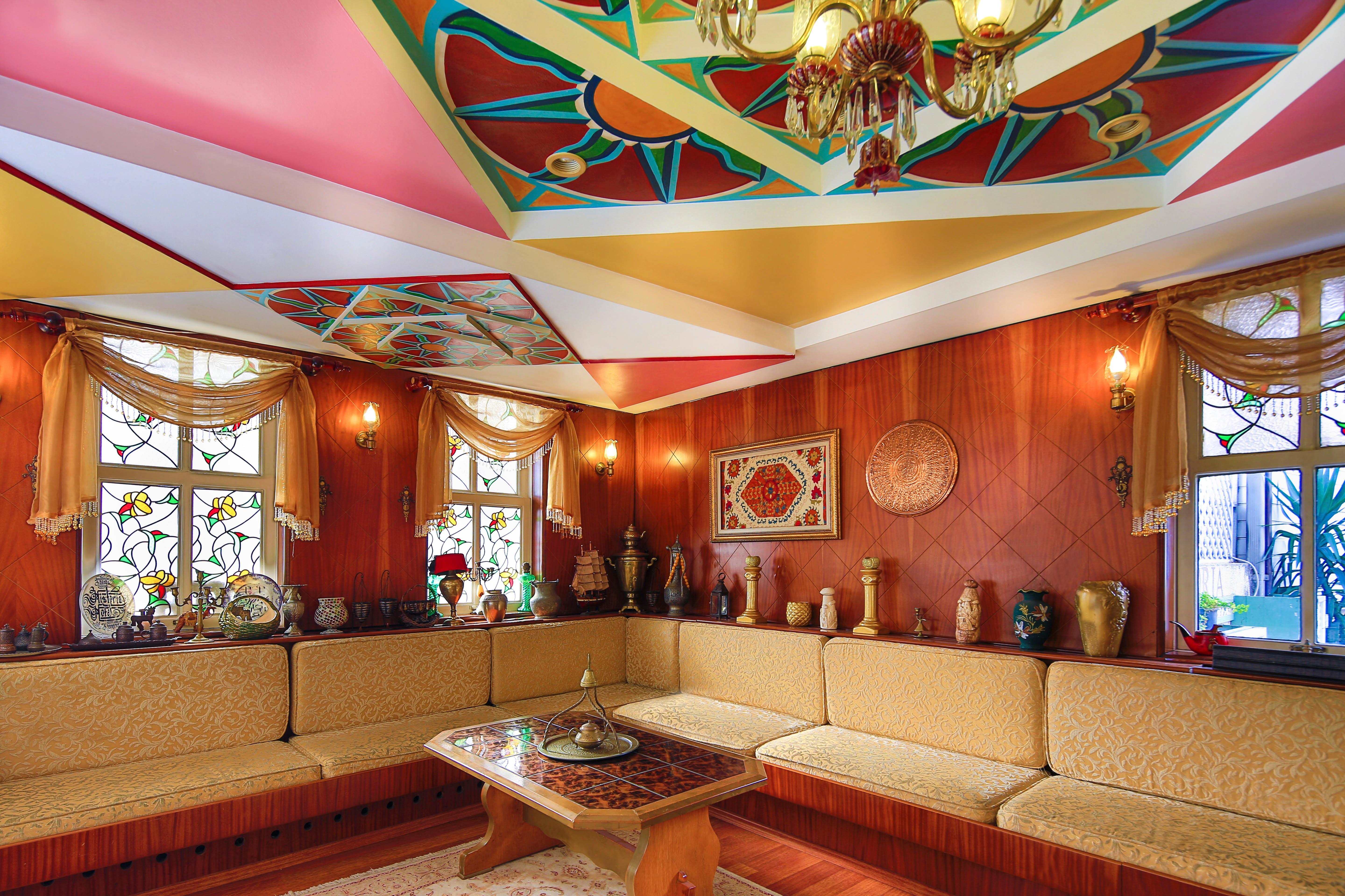 Hotel Historia-Special Category อิสตันบูล ภายนอก รูปภาพ