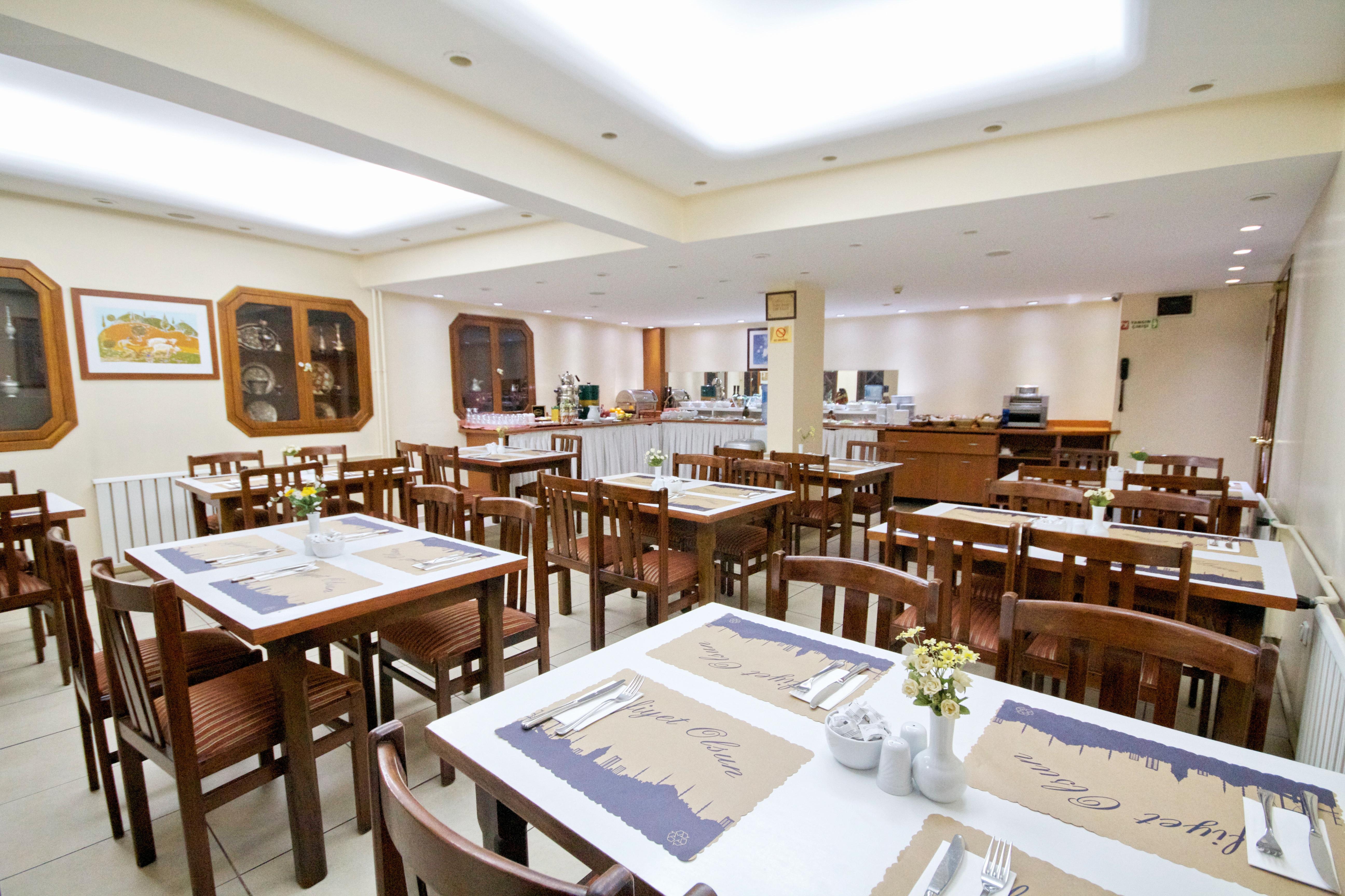 Hotel Historia-Special Category อิสตันบูล ภายนอก รูปภาพ