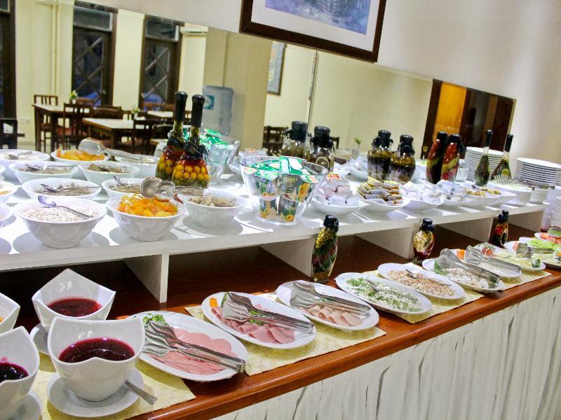 Hotel Historia-Special Category อิสตันบูล ภายนอก รูปภาพ