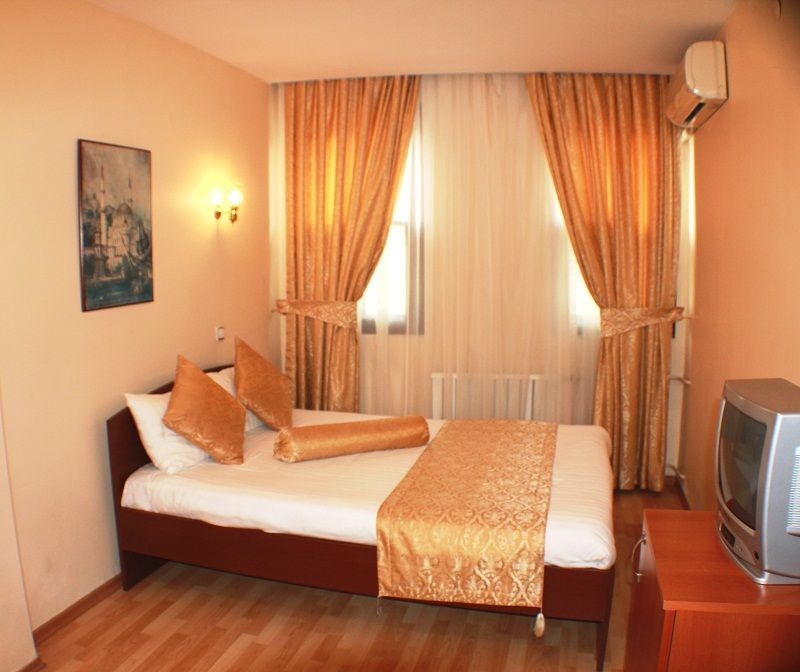Hotel Historia-Special Category อิสตันบูล ภายนอก รูปภาพ
