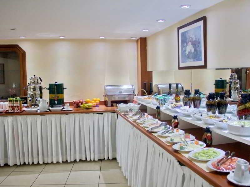 Hotel Historia-Special Category อิสตันบูล ภายนอก รูปภาพ